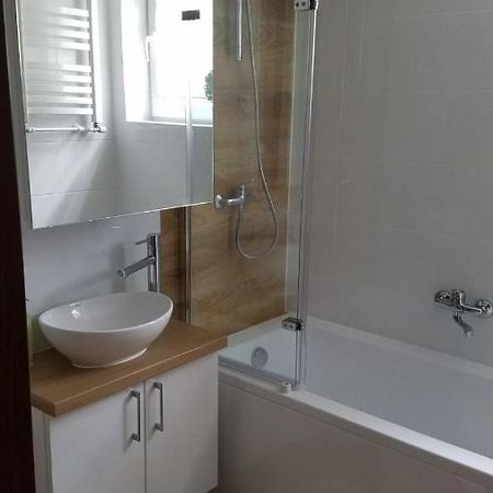 Apartament Zamosc Granat Экстерьер фото